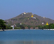 Mandalay Hill