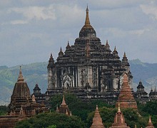 Thatbaynyu Temple